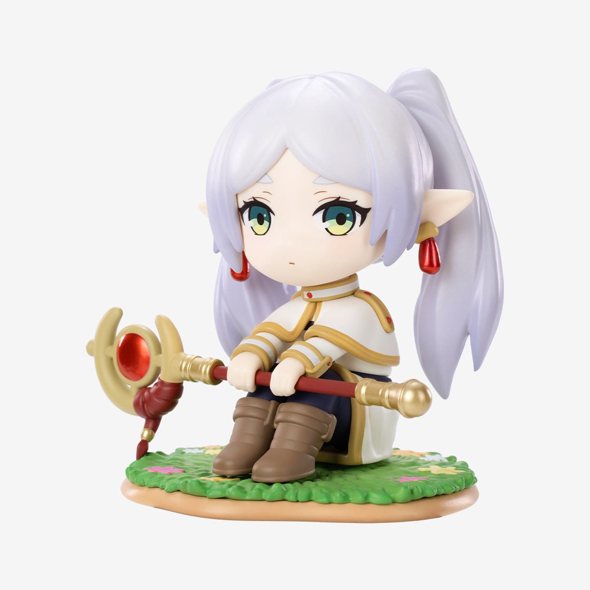 Frieren Beyond Journey's End Blind Box Figures