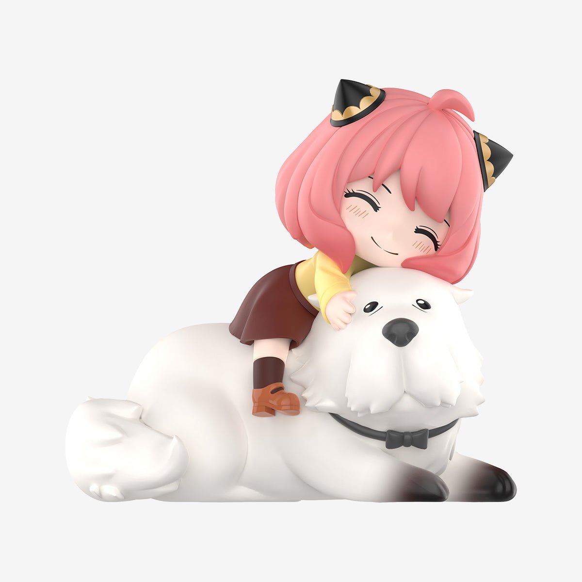 SPY x FAMILY Daily Life Series Blind Box Figures