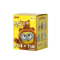 Minions BOB & TIM Vinyl Plush Blind Box Keychain