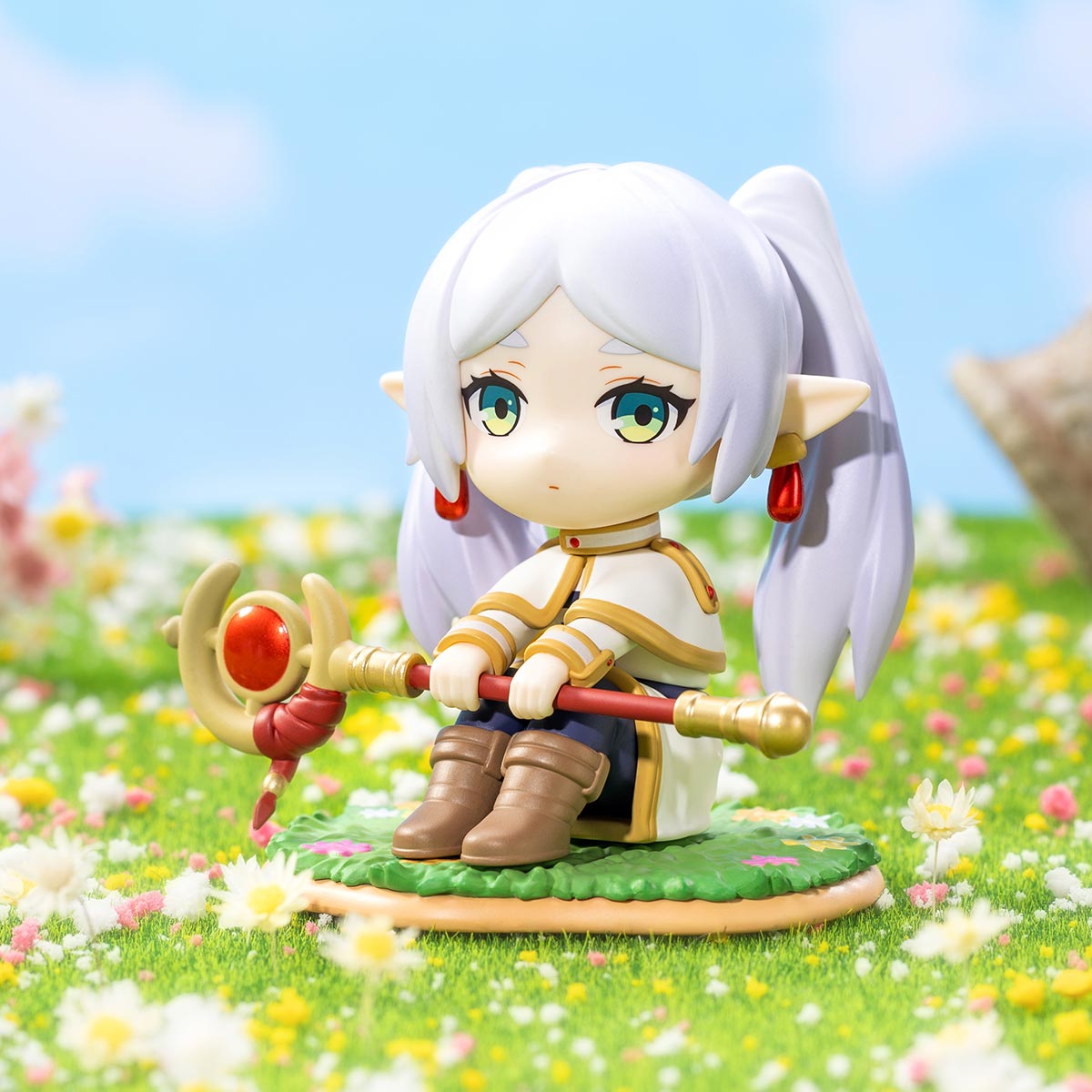 Frieren: Beyond Journey's End Blind Box Figures – Pop Mart