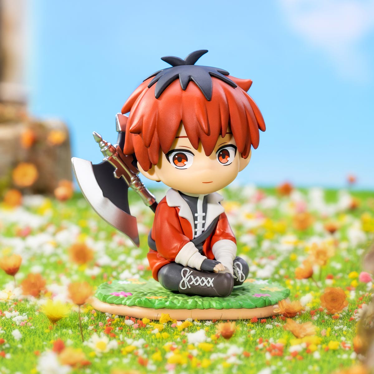 Frieren: Beyond Journey's End Blind Box Figures – Pop Mart