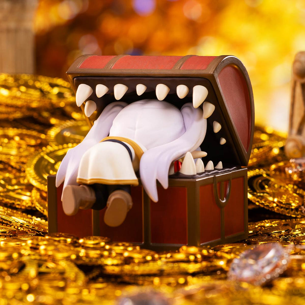 Frieren: Beyond Journey's End Blind Box Figures – Pop Mart
