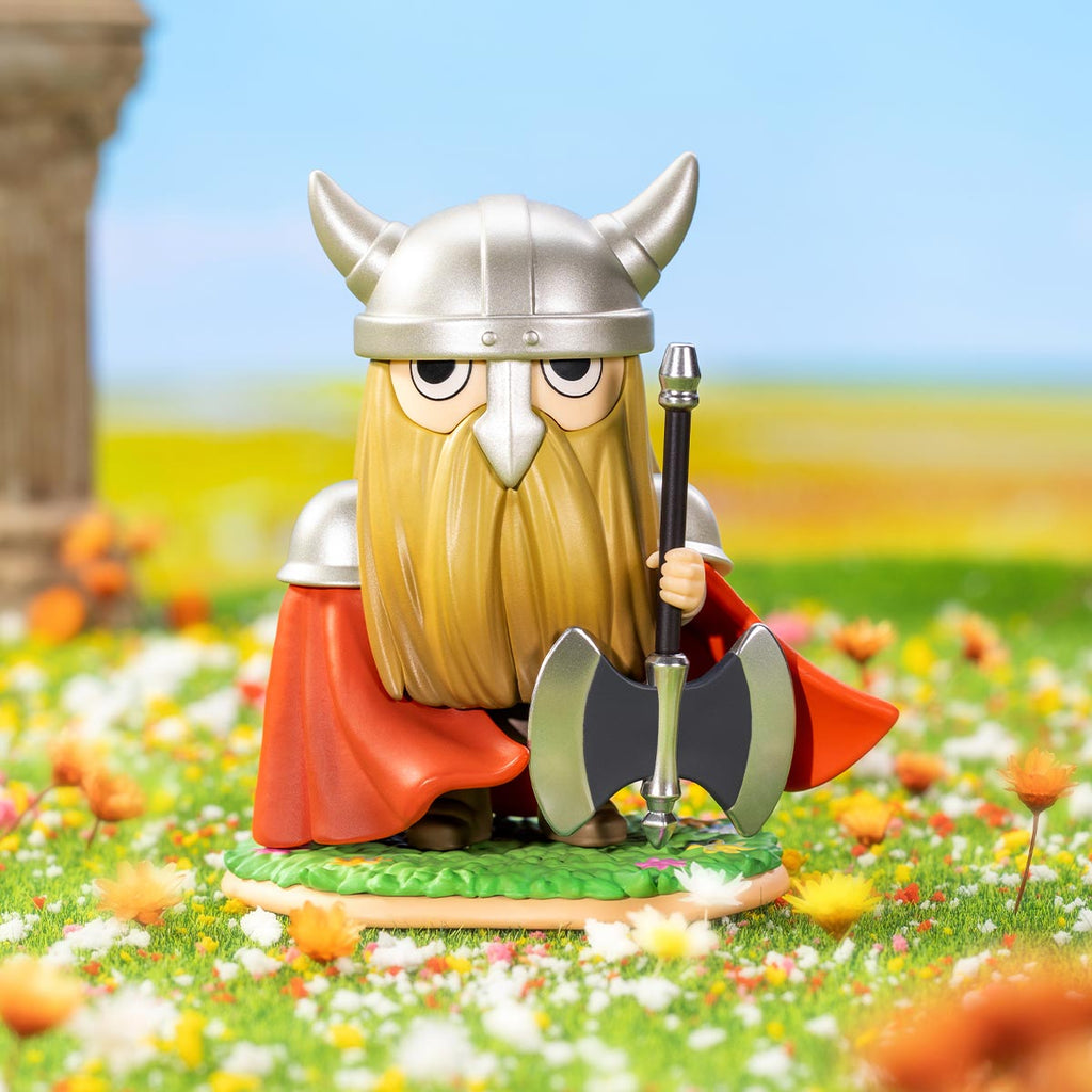 Frieren: Beyond Journey's End Blind Box Figures – Pop Mart