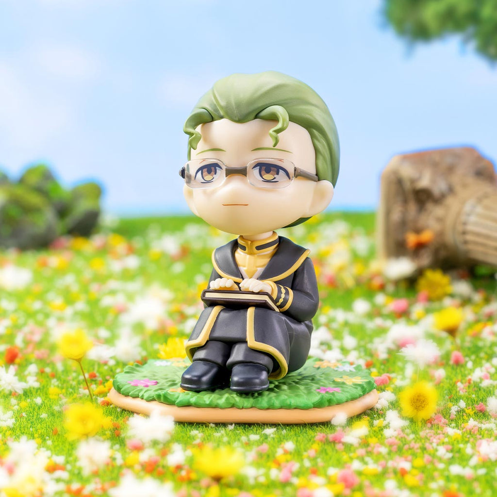 Frieren: Beyond Journey's End Blind Box Figures – Pop Mart