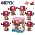 One Piece Chopper Plush Keychain Blind Box – Hot Toys Cosbi