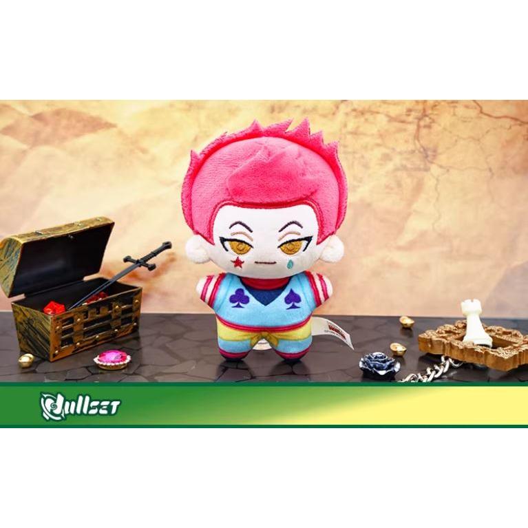 Hunter x Hunter NullSET Starfish Plush Blind Box