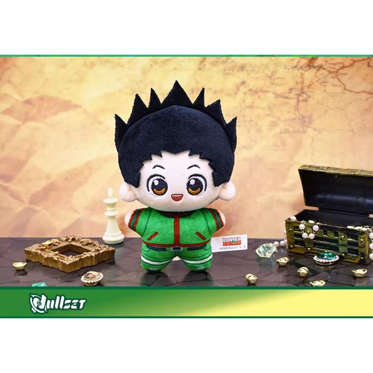 Hunter x Hunter NullSET Starfish Plush Blind Box