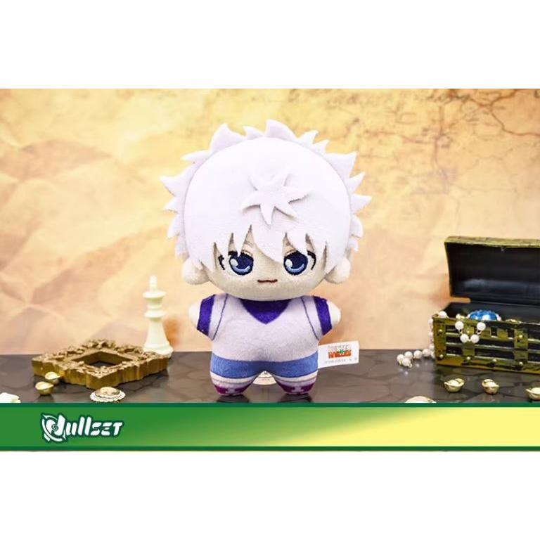 Hunter x Hunter NullSET Starfish Plush Blind Box