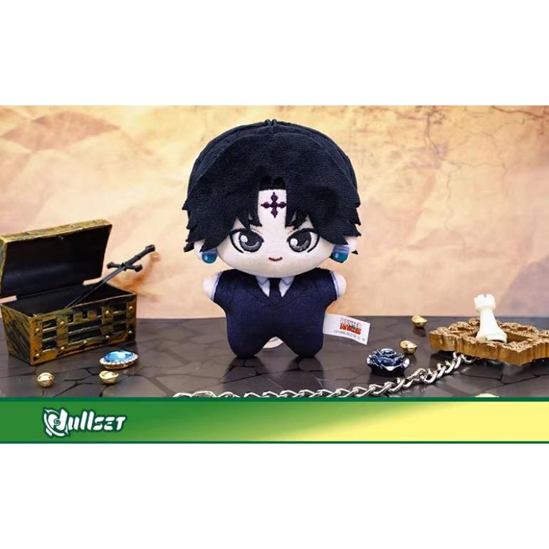 Hunter x Hunter NullSET Starfish Plush Blind Box