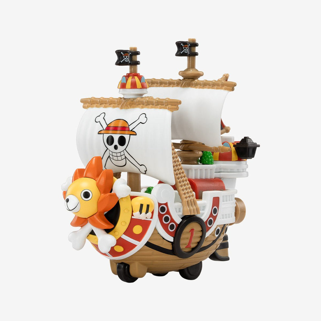 One Piece Grand Line Series Blind Box Figures – Pop Mart