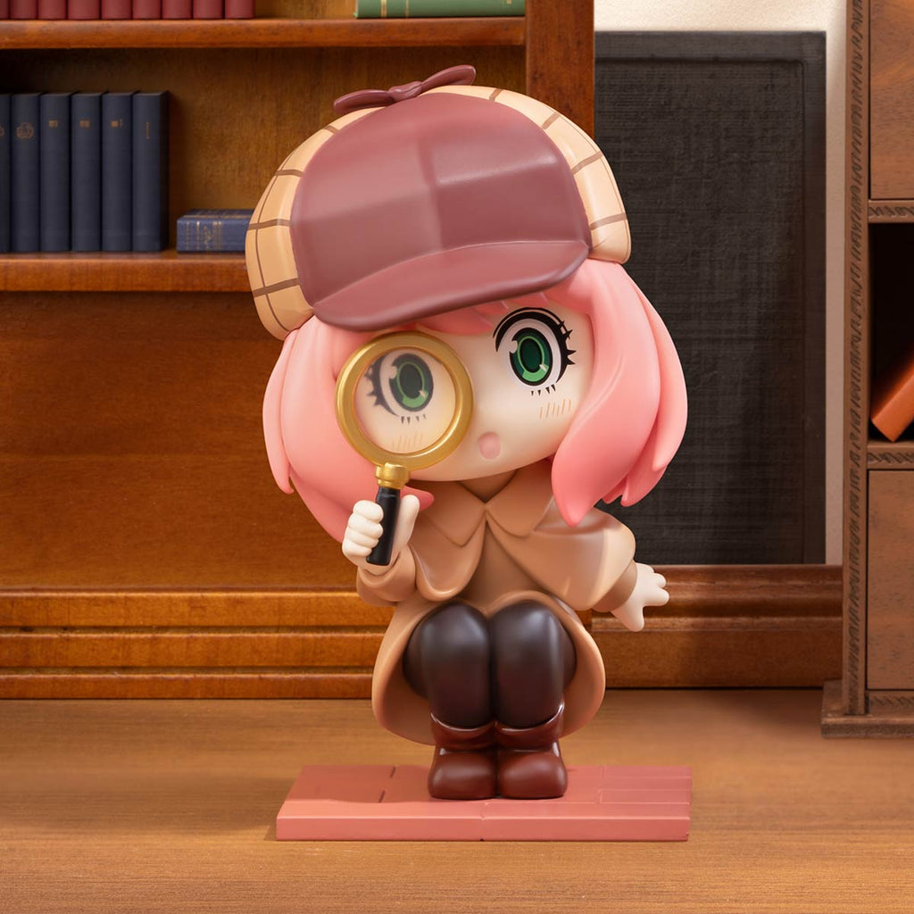 SPY x FAMILY Daily Life Series Blind Box Figures – Pop Mart