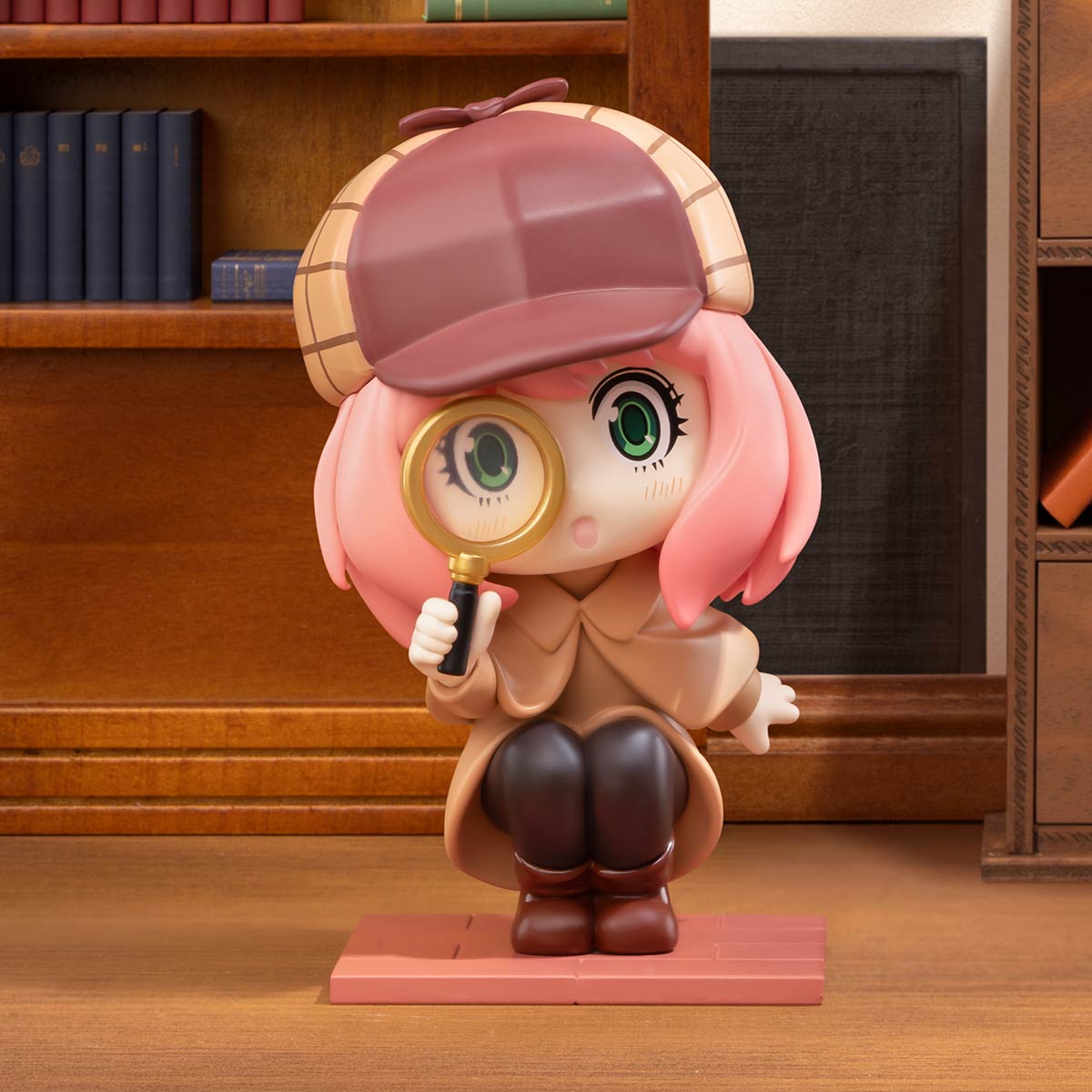 SPY x FAMILY Daily Life Series Blind Box Figures – Pop Mart
