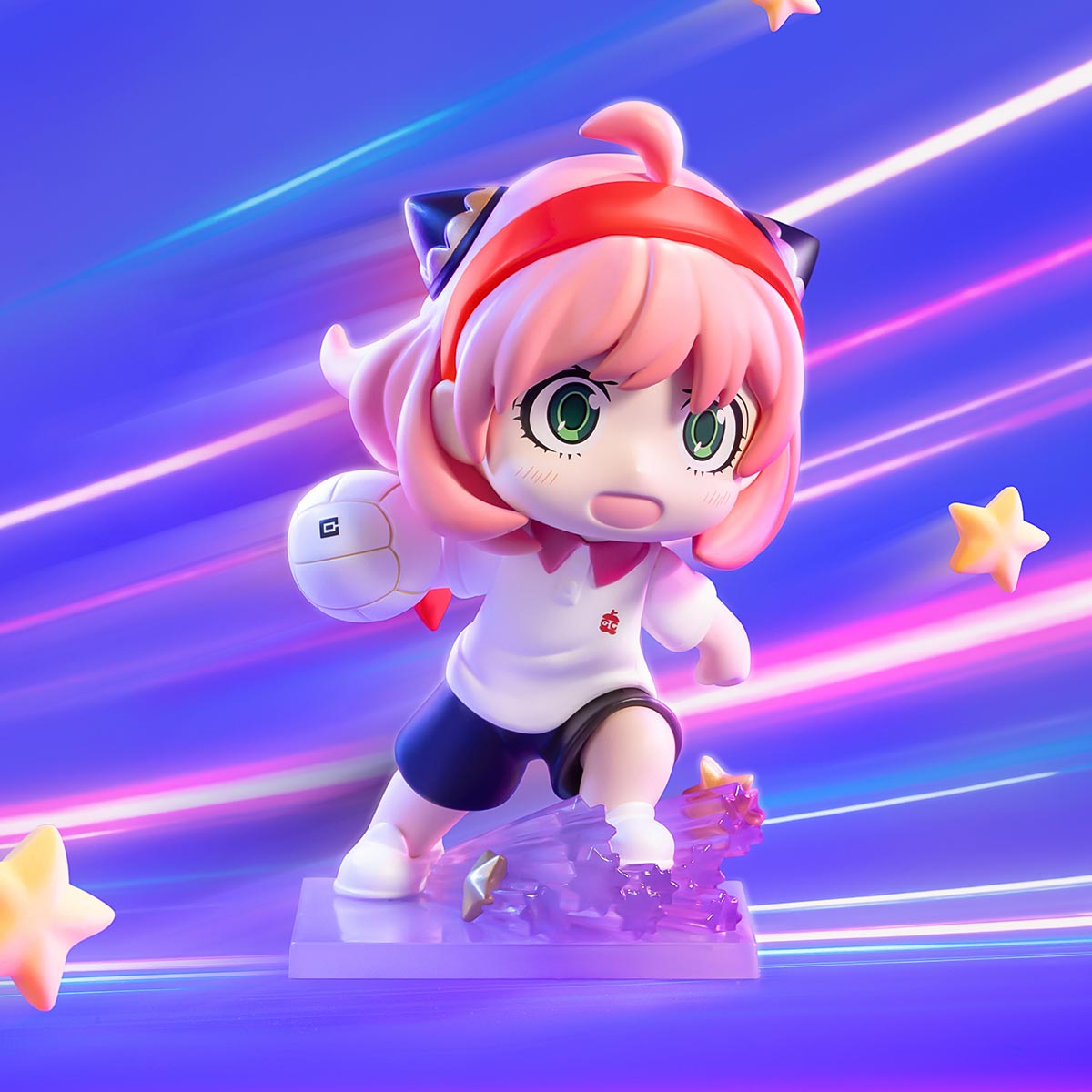 SPY x FAMILY Daily Life Series Blind Box Figures – Pop Mart
