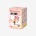 SPY x FAMILY Daily Life Series Blind Box Figures – Pop Mart